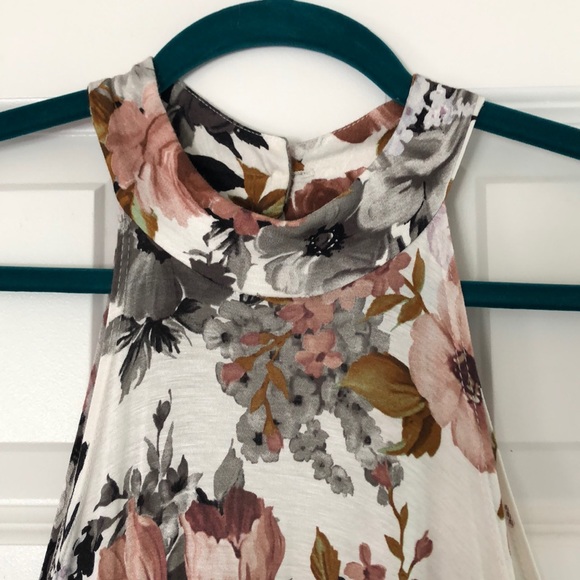 Audrey 3+1 open back dress - Picture 2 of 6